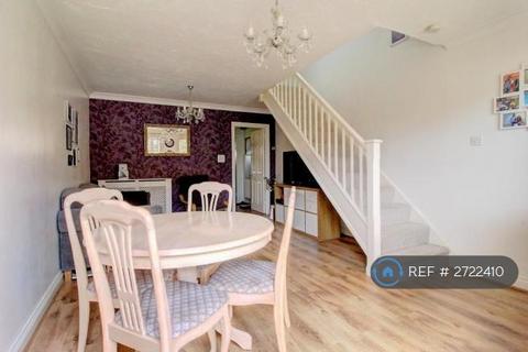 undefined, Balmoral Way, Basingstoke, RG22
