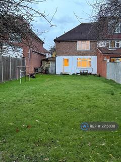 undefined, Belvue Road, Northolt, UB5