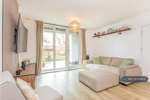 2 bedroom flat to rent, Hawthorne Court, Bournemouth, BH2