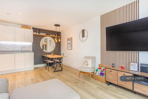 2 bedroom flat to rent, Hawthorne Court, Bournemouth, BH2