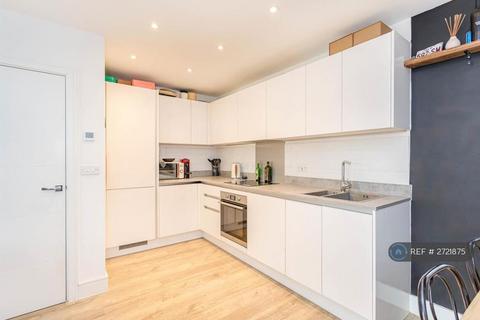 2 bedroom flat to rent, Hawthorne Court, Bournemouth, BH2