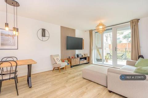 2 bedroom flat to rent, Hawthorne Court, Bournemouth, BH2