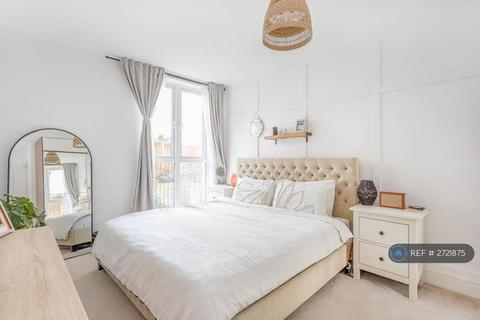 2 bedroom flat to rent, Hawthorne Court, Bournemouth, BH2