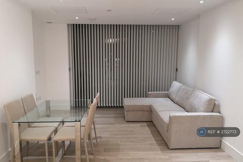 undefined, Carrara Tower, London, EC1V