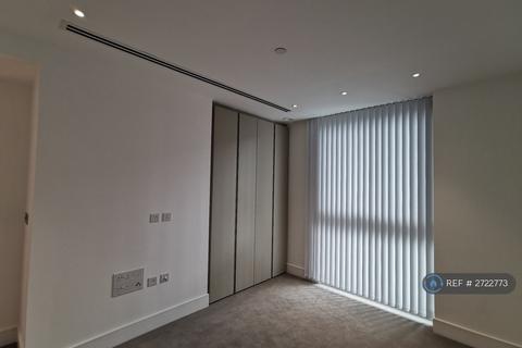 undefined, Carrara Tower, London, EC1V