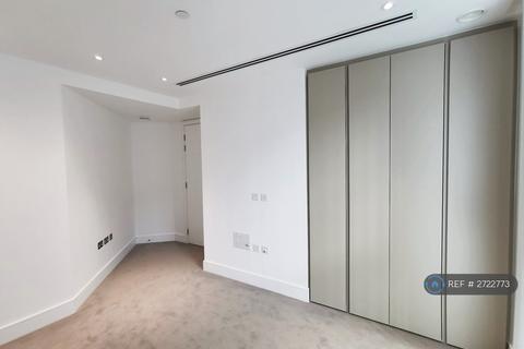 undefined, Carrara Tower, London, EC1V