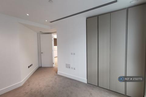 undefined, Carrara Tower, London, EC1V