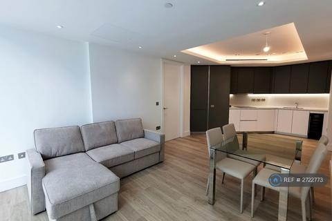 undefined, Carrara Tower, London, EC1V
