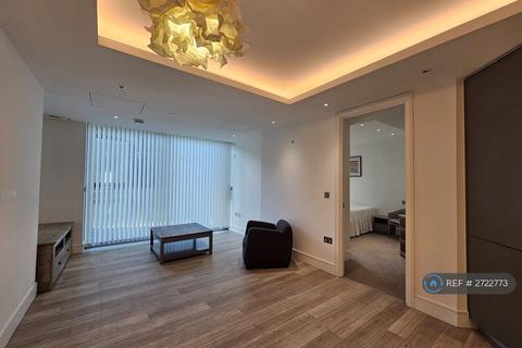 undefined, Carrara Tower, London, EC1V