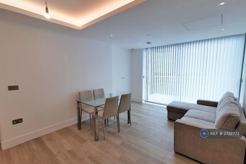undefined, Carrara Tower, London, EC1V