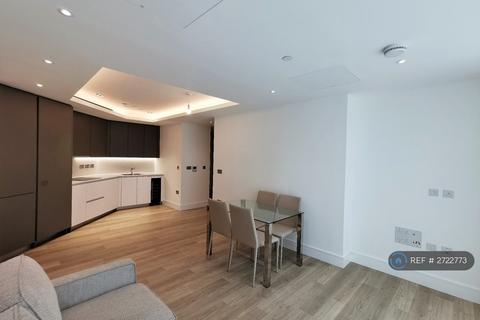 undefined, Carrara Tower, London, EC1V