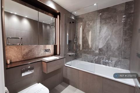 undefined, Carrara Tower, London, EC1V