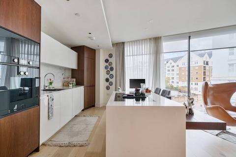 undefined, Harbour Avenue, Chelsea Harbour, London, SW10