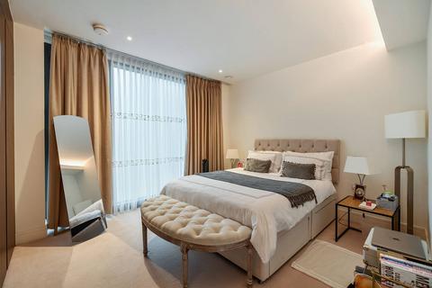 undefined, Harbour Avenue, Chelsea Harbour, London, SW10