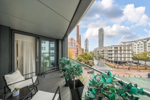 2 bedroom flat to rent, Harbour Avenue, Chelsea Harbour, London, SW10