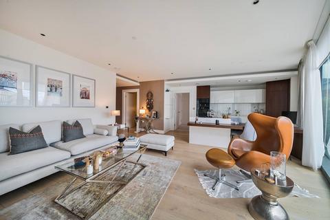 Harbour Avenue, Chelsea Harbour, London, SW10
