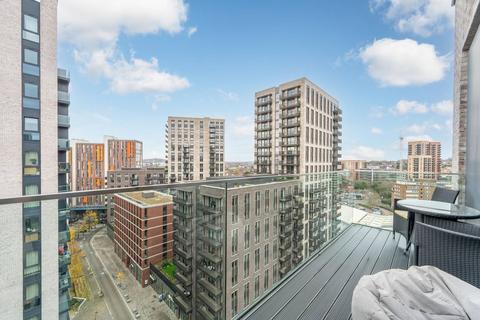 undefined, Weaver Walk, Wembley, HA9