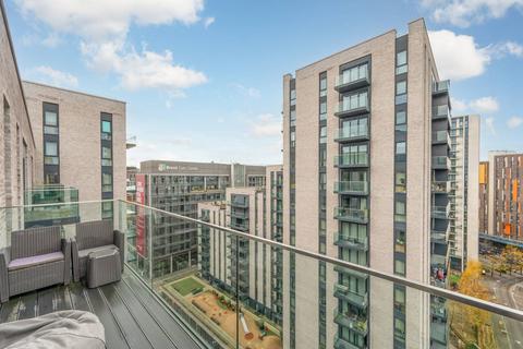 Weaver Walk, Wembley, HA9