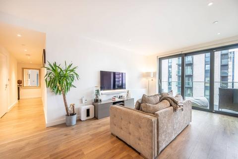 Weaver Walk, Wembley, HA9