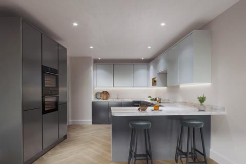 undefined, The Crescent, Folkestone, Folkestone, CT19