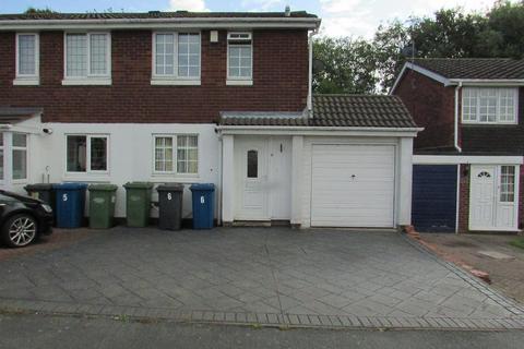 undefined, Hartleyburn, Wilnecote, Tamworth