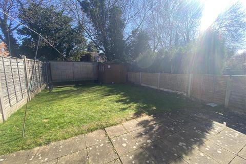 undefined, Hartleyburn, Wilnecote, Tamworth