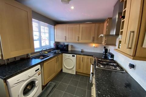 undefined, Hartleyburn, Wilnecote, Tamworth