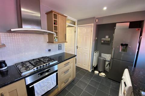 undefined, Hartleyburn, Wilnecote, Tamworth