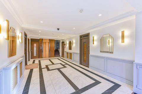 undefined, Neville Court, St John's Wood, London, NW8