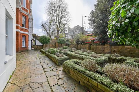 undefined, Neville Court, St John's Wood, London, NW8