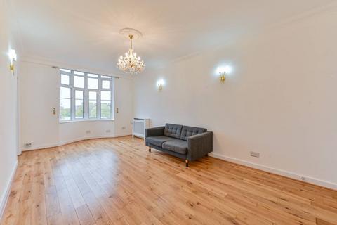 2 bedroom flat to rent, Grove End Road, St John's Wood, NW8