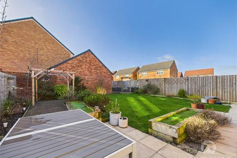 undefined, Miles Grove, Middleton St. George, Darlington, Durham, DL2