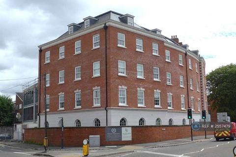 undefined, Kings Crescent Apartments, Derby, DE1