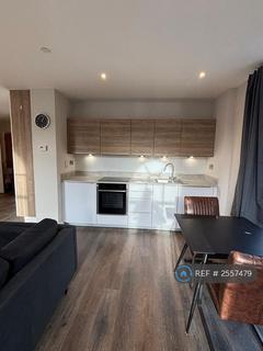 undefined, Kings Crescent Apartments, Derby, DE1