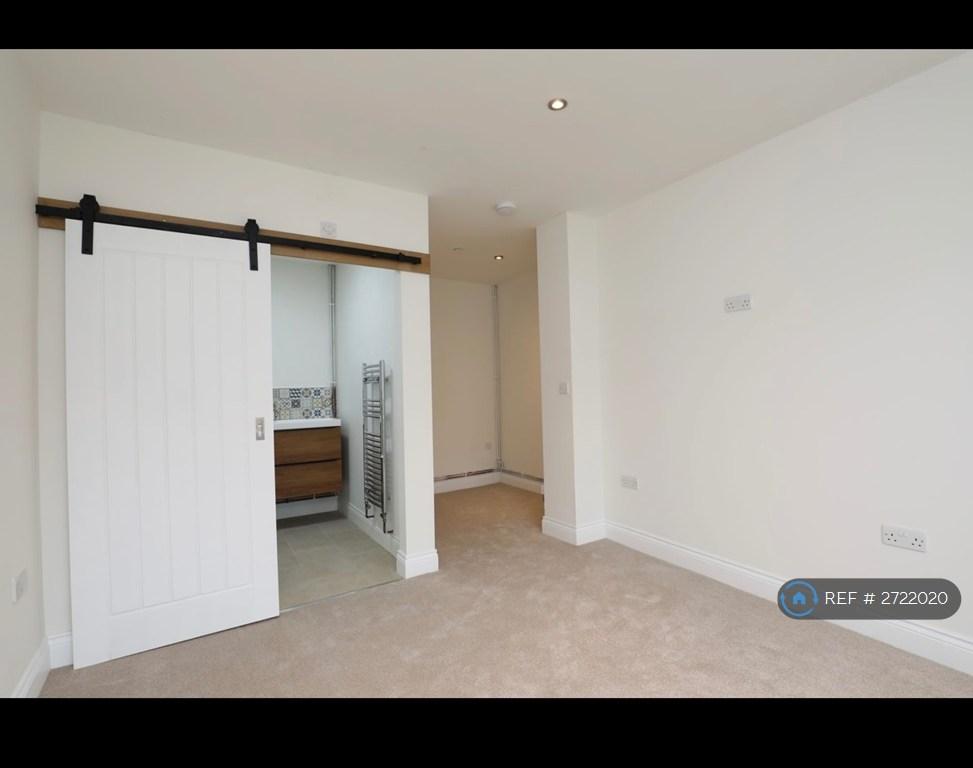 Gf Bedroom