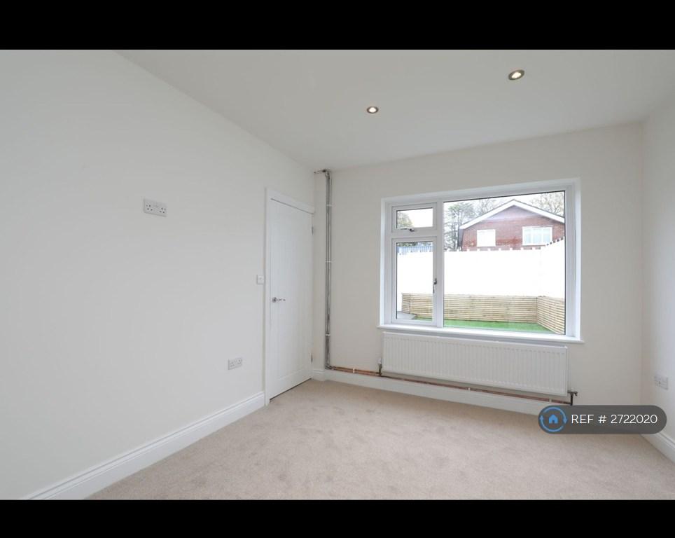 Bedroom 1 Gf