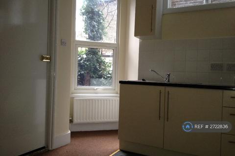 undefined, Holmdale Road, London, NW6