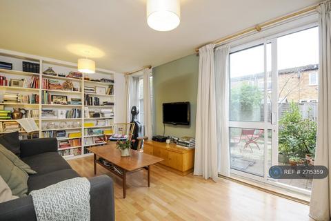 undefined, Dunston Road, London, SW11