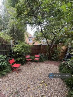 undefined, Dunston Road, London, SW11