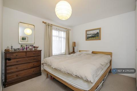 undefined, Dunston Road, London, SW11