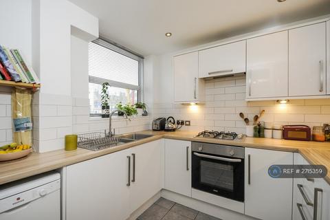 undefined, Dunston Road, London, SW11