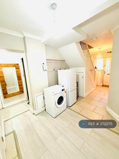 undefined, Fitzroy Avenue, Luton, LU3