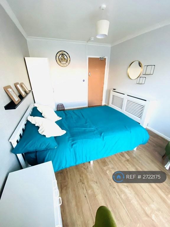 Room Three: