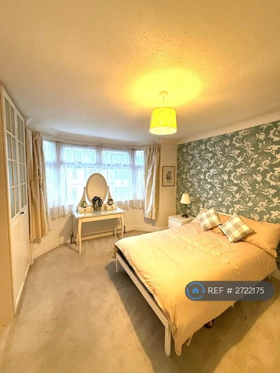 Room Four: