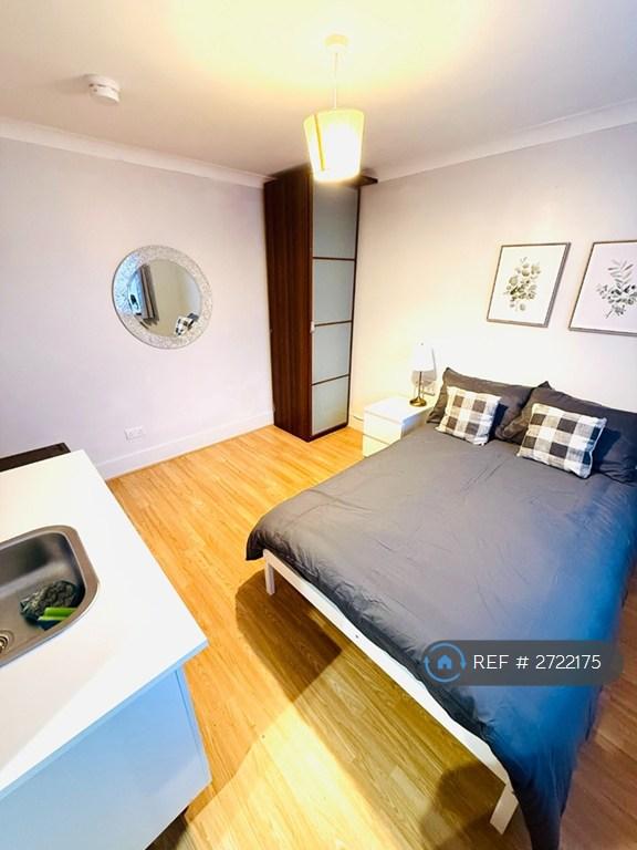 Room Five: