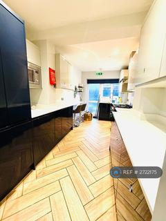 undefined, Fitzroy Avenue, Luton, LU3