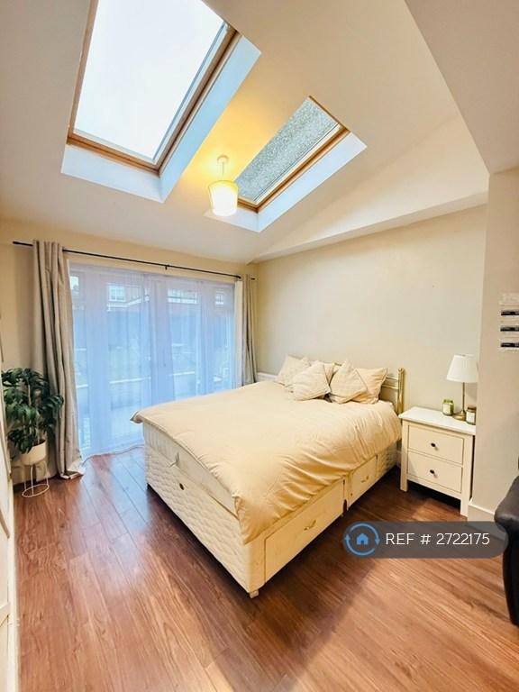Room Two: Bedroom