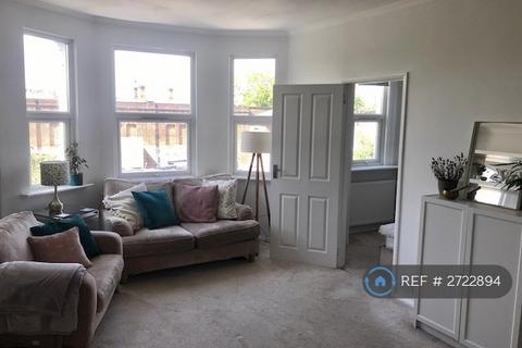 undefined, Avenue Park Road, London, SE27