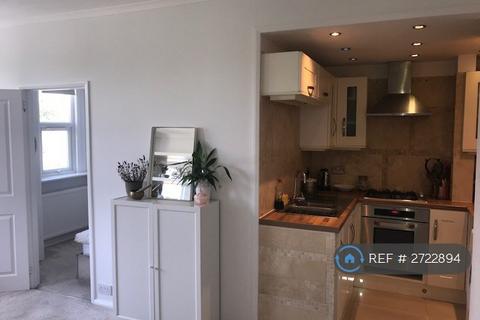 undefined, Avenue Park Road, London, SE27