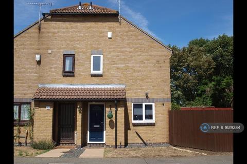 undefined, Hasted Close, Greenhithe, DA9